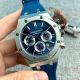 Replica Audemars Piguet Royal Oak Automatic Watches SS Rubber Strap (2)_th.jpg